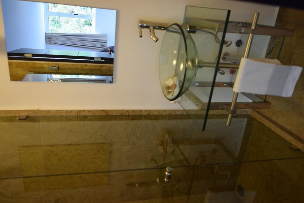 Hotel Condesa 185 เม็กซิโกซิตี้ ภายนอก รูปภาพ