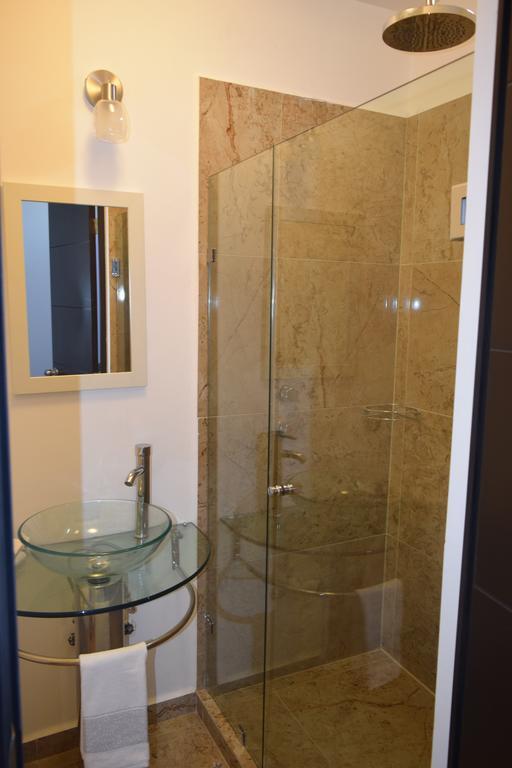 Hotel Condesa 185 เม็กซิโกซิตี้ ห้อง รูปภาพ