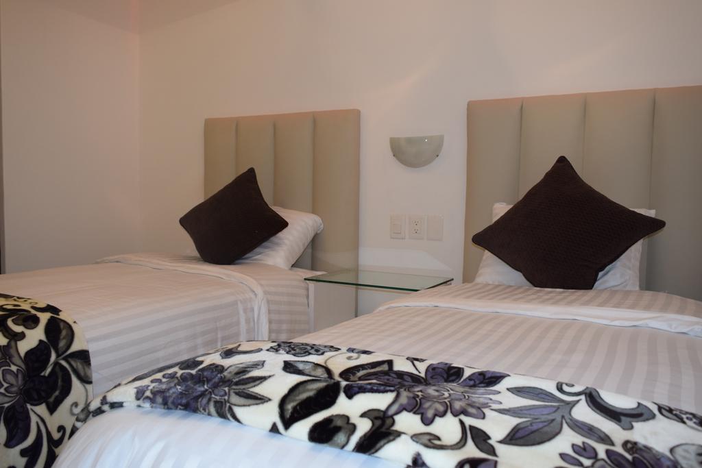 Hotel Condesa 185 เม็กซิโกซิตี้ ห้อง รูปภาพ