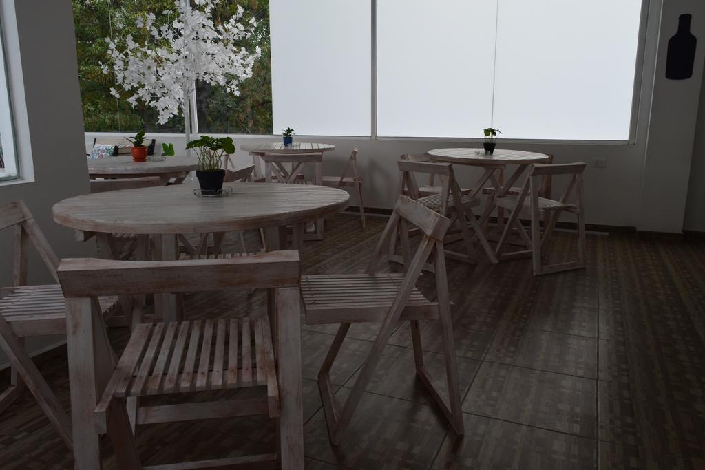 Hotel Condesa 185 เม็กซิโกซิตี้ ภายนอก รูปภาพ